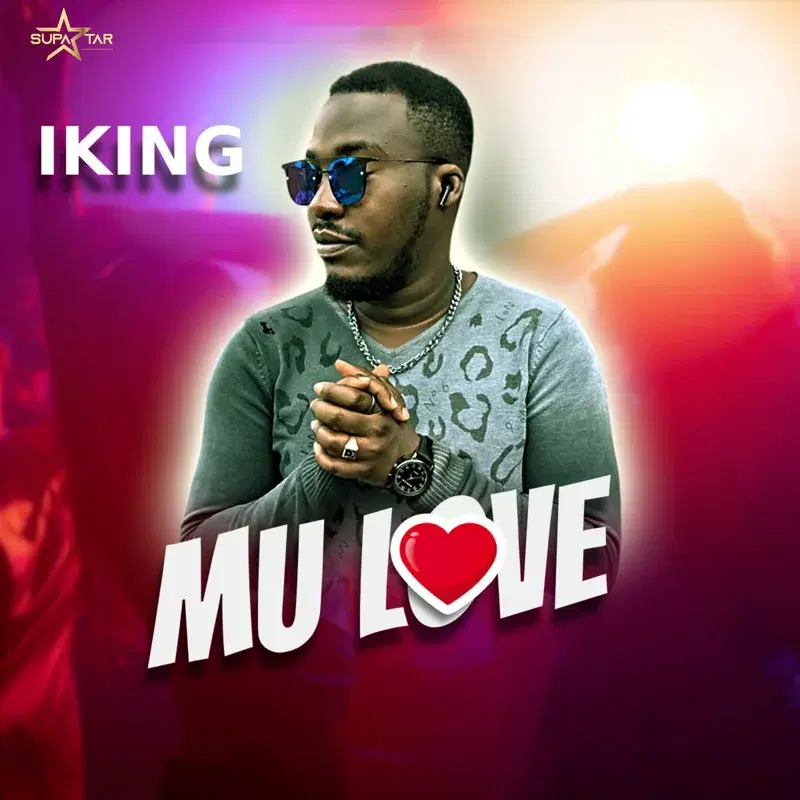 Mu Love