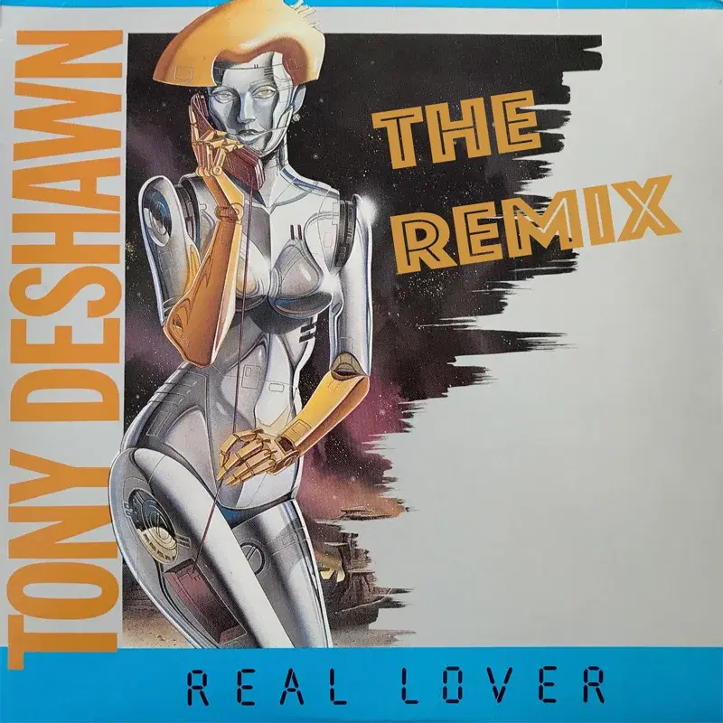 Real Lover (Remix)