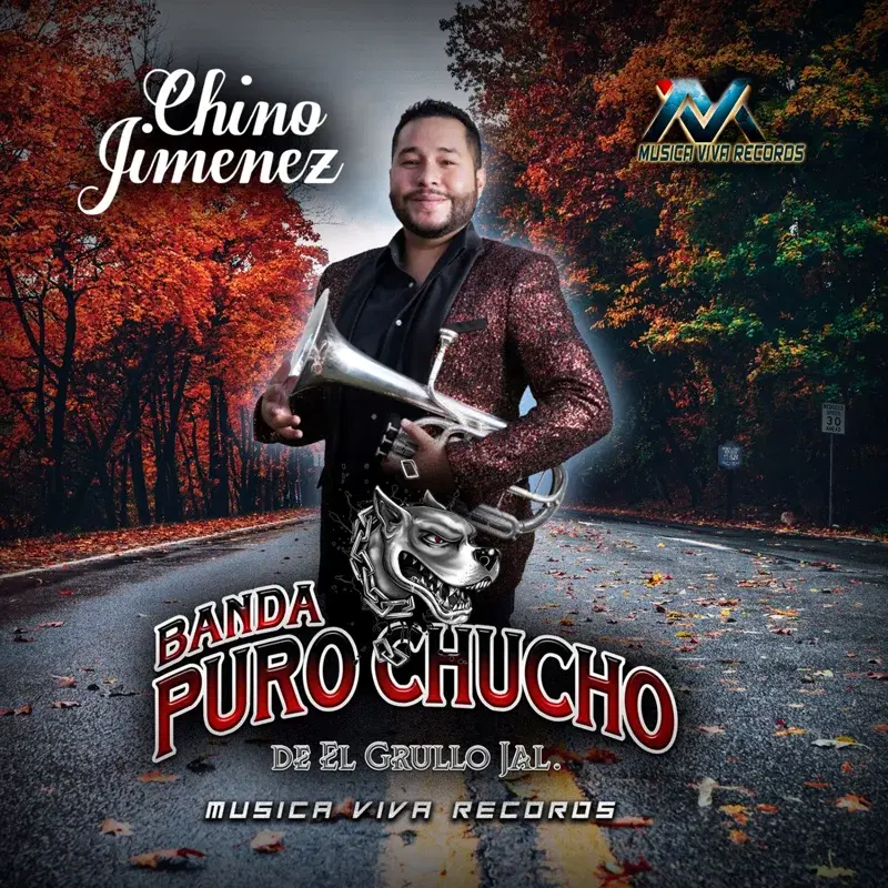 Chino Jimenez