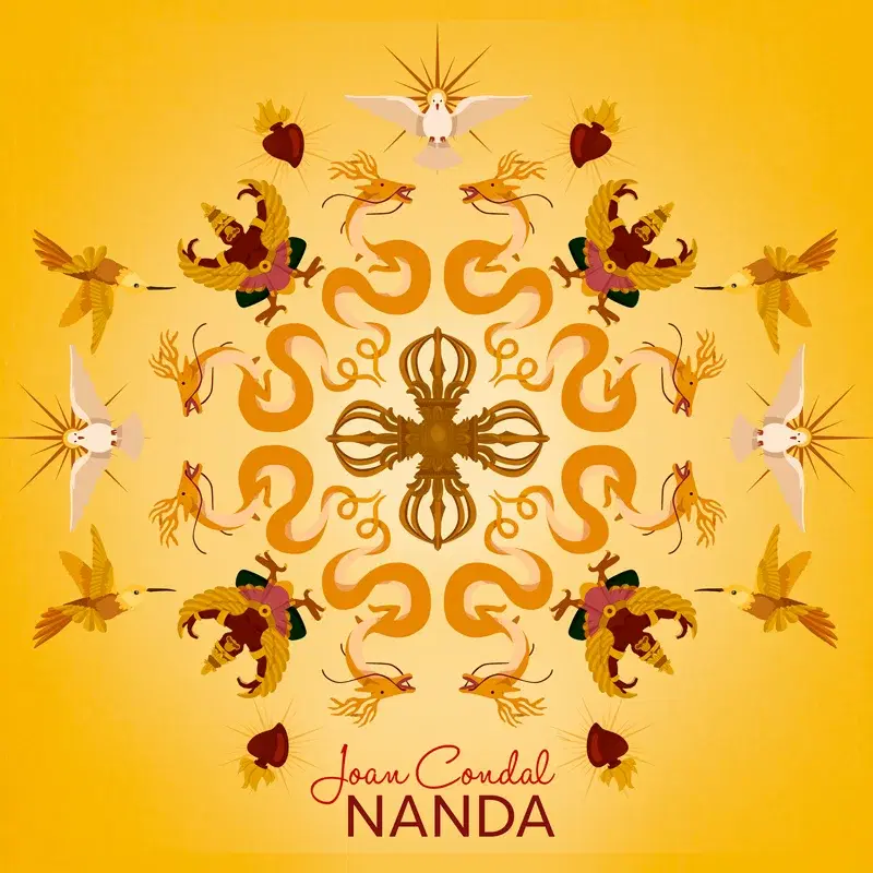 Nanda
