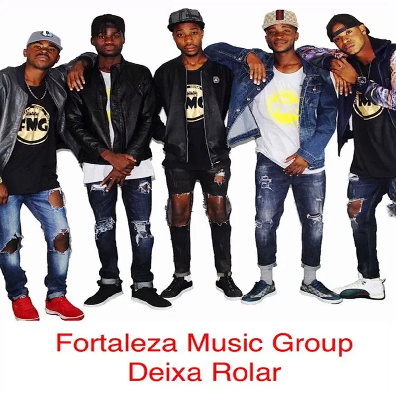 Deixa Rolar