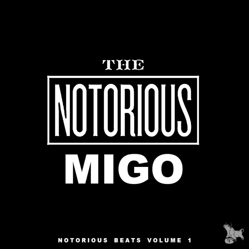 Notorious Beats Volume 1