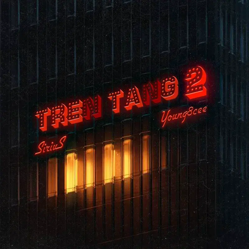 Trên Tầng 2
