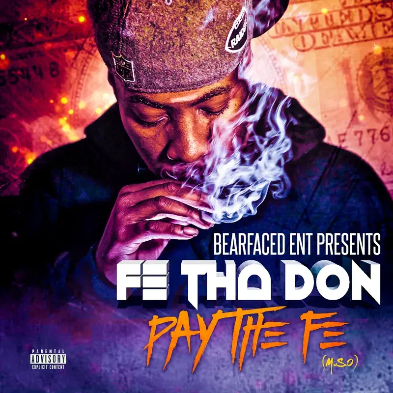 Bearfaced Music Presents Pay the Fe