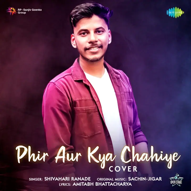 Phir Aur Kya Chahiye (From "Zara Hatke Zara Bachke")