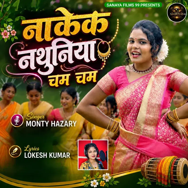 Nakek Nathuniya Cham Cham