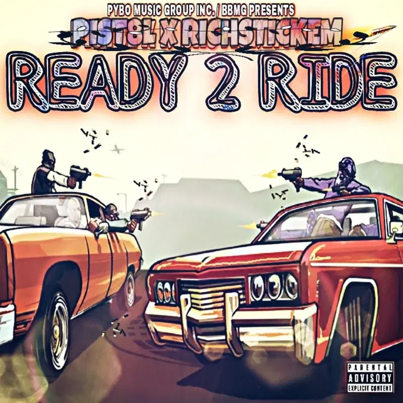 Ready 2 Ride
