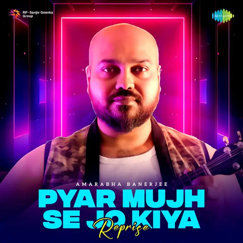 Pyar Mujh Se Jo Kiya