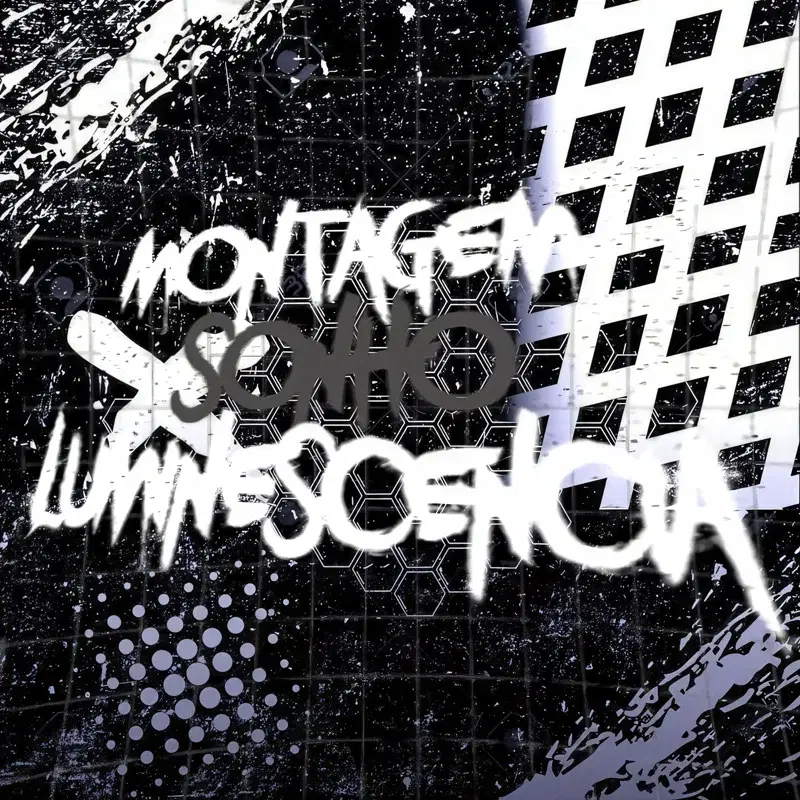 MONTAGEM SONHO LUMINESCÊNCIA