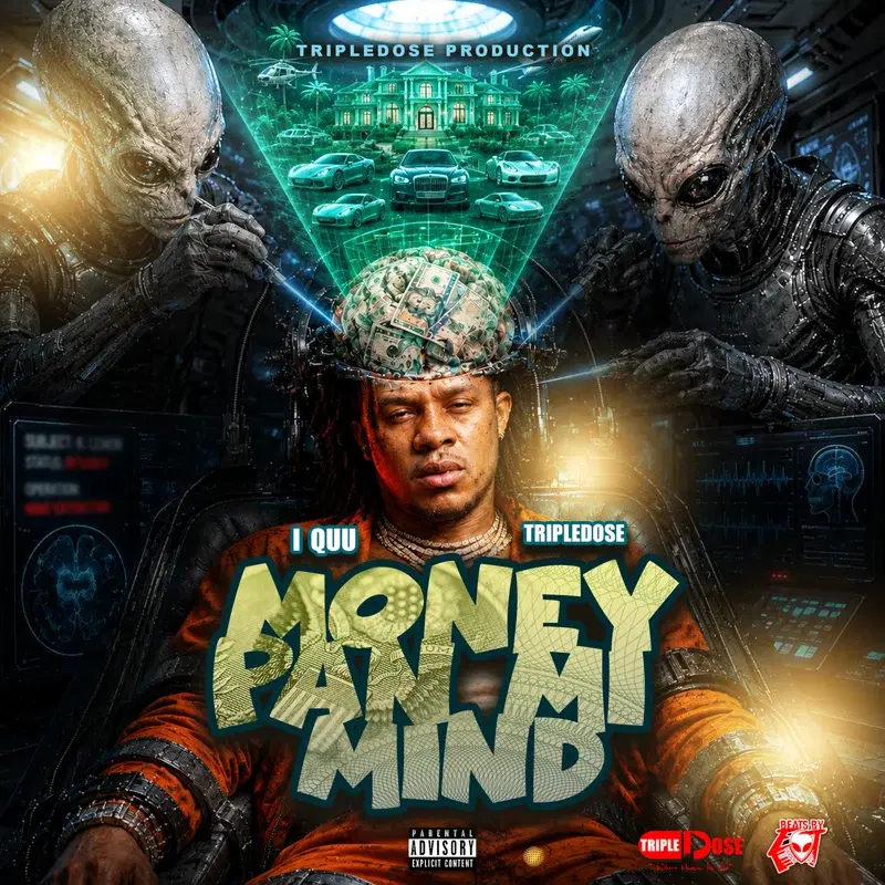 Money Pan Mi Mind