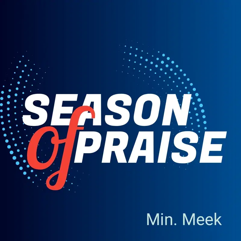 Season of praise