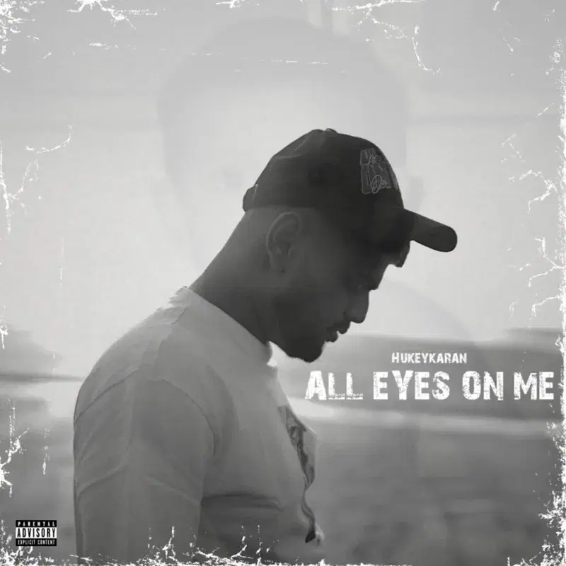 All Eyez on Me