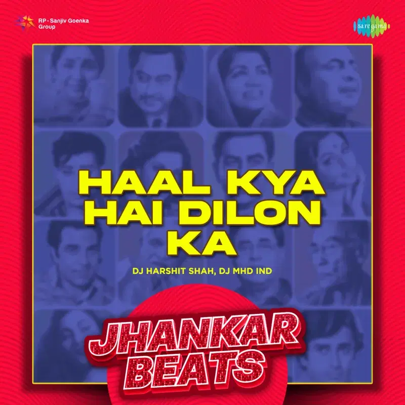 Haal Kya Hai Dilon Ka (From "Anokhi Ada")
