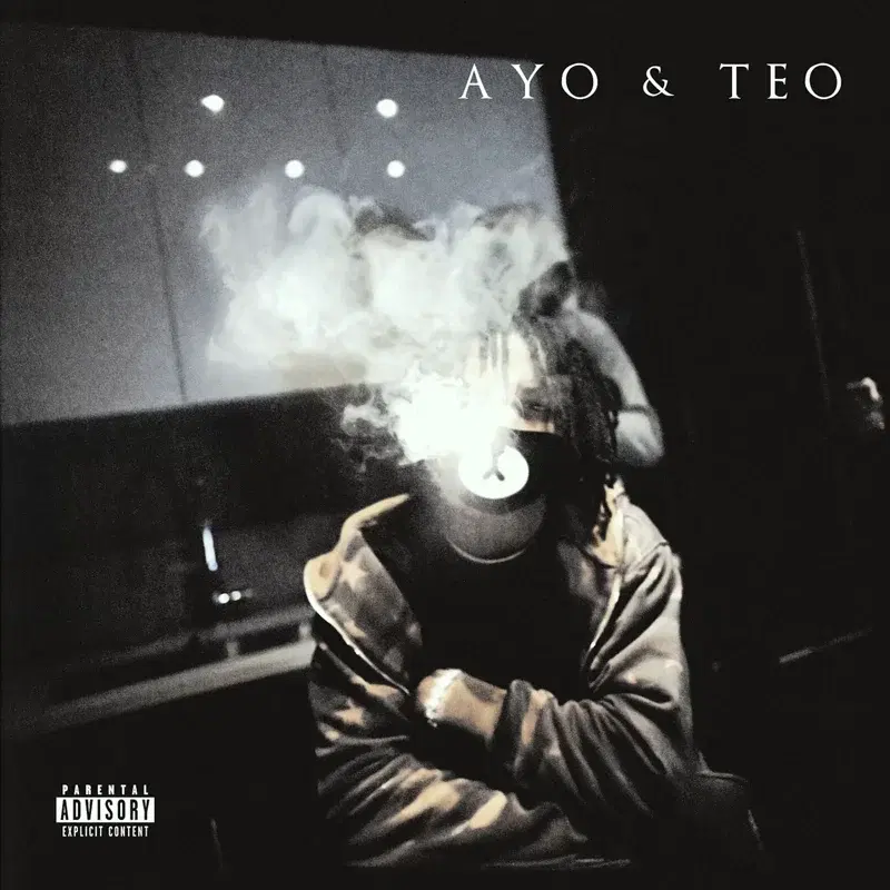 Cover Art