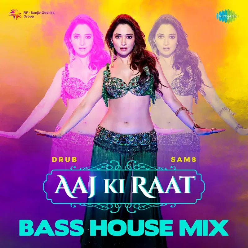 Aaj Ki Raat