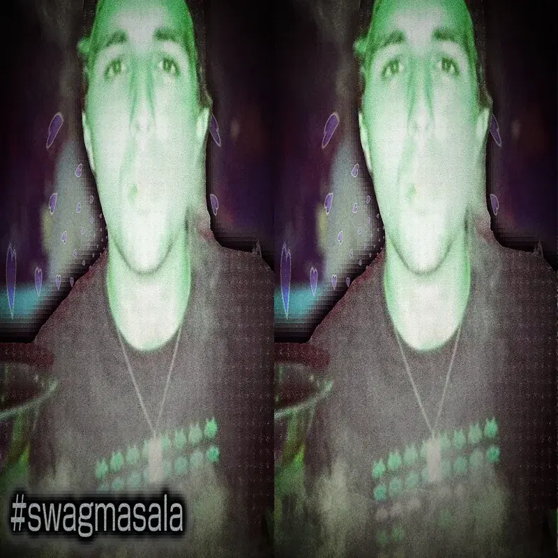 #DalasReviewFumandoCachimba