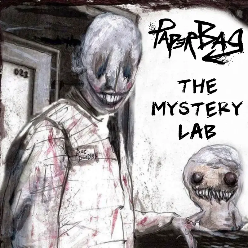The Mystery Lab