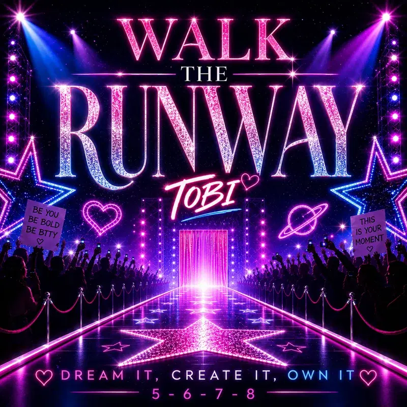 Walk The Runway