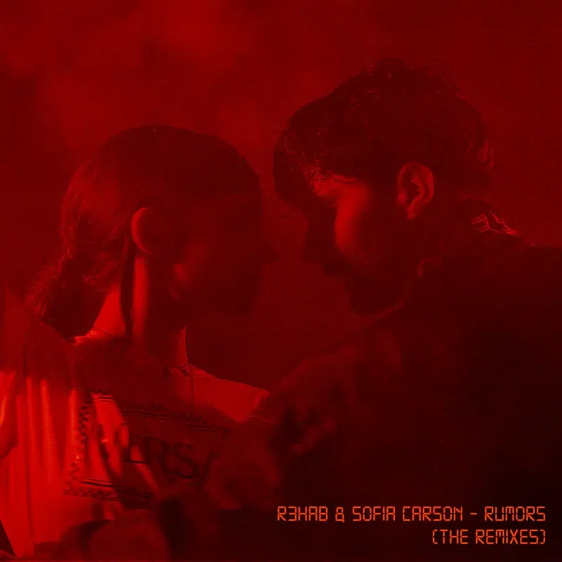 Rumors (Van Duo Remix)