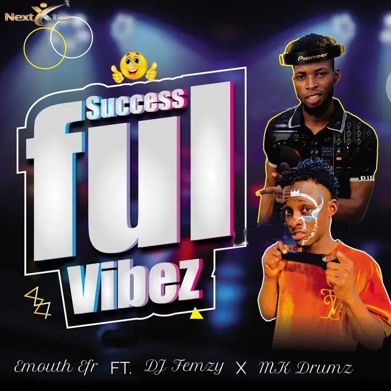 Successful Vibez