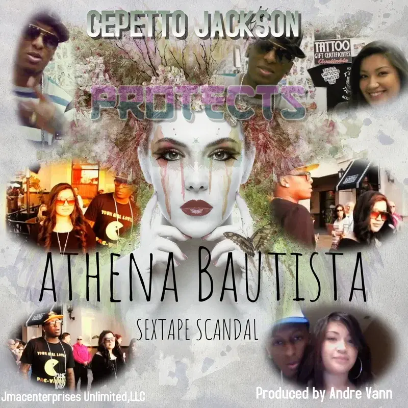 Athena Bautista Sex Scandal