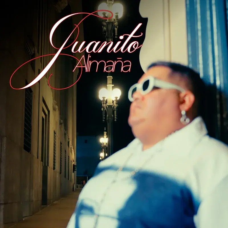 Juanito Alimaña