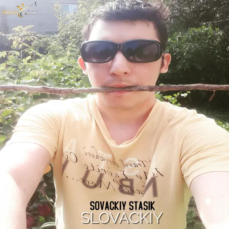 Slovackiy