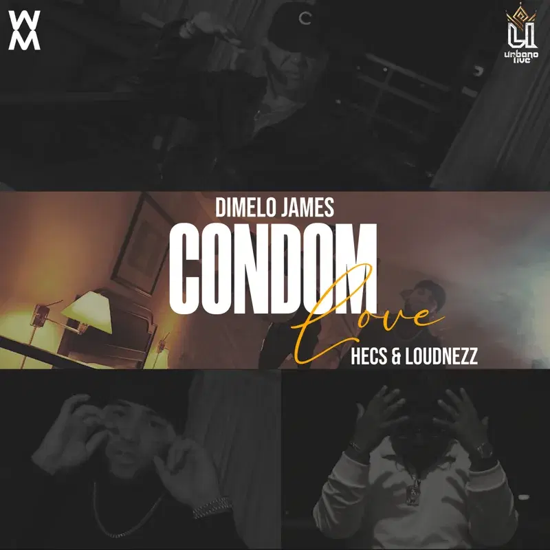 CONDOM LOVE