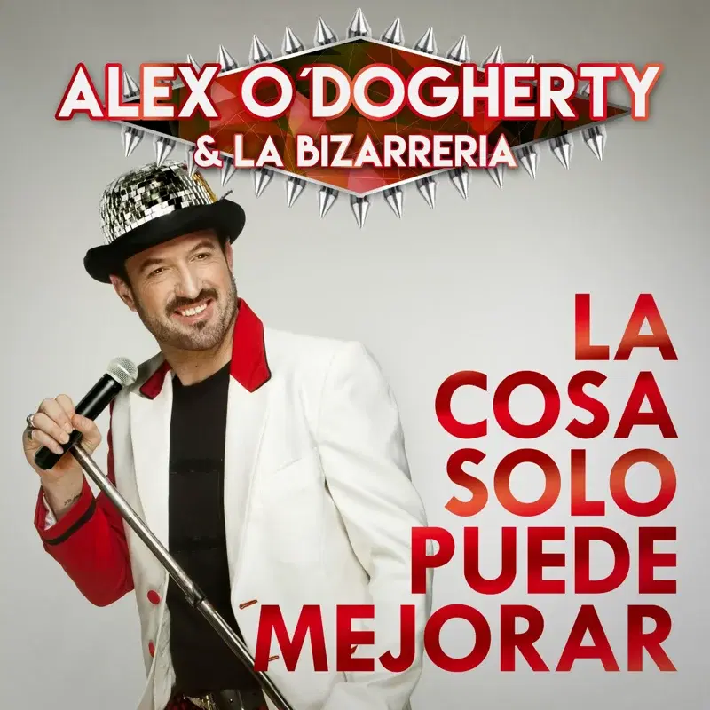 La Cosa Sólo Puede Mejorar