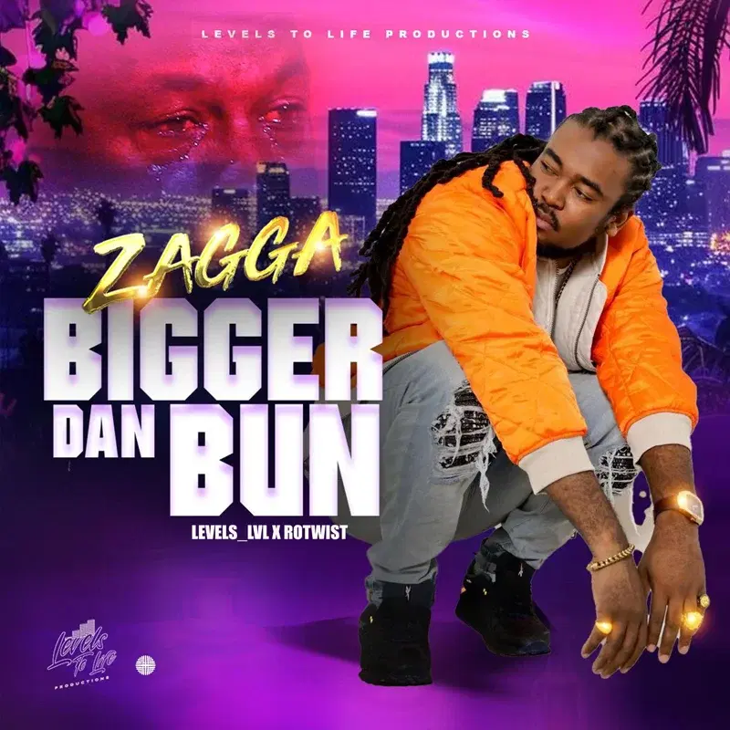 Bigger Dan Bun