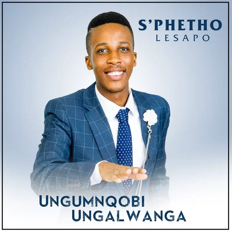 Ungumnqobi ungalwanga