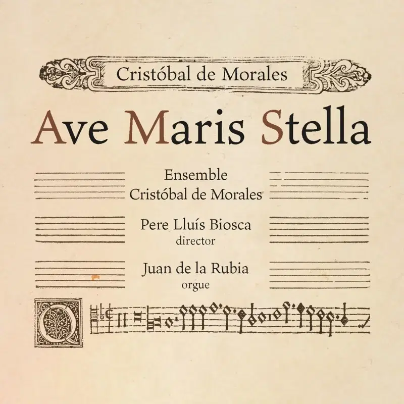 Ave Maris Stella