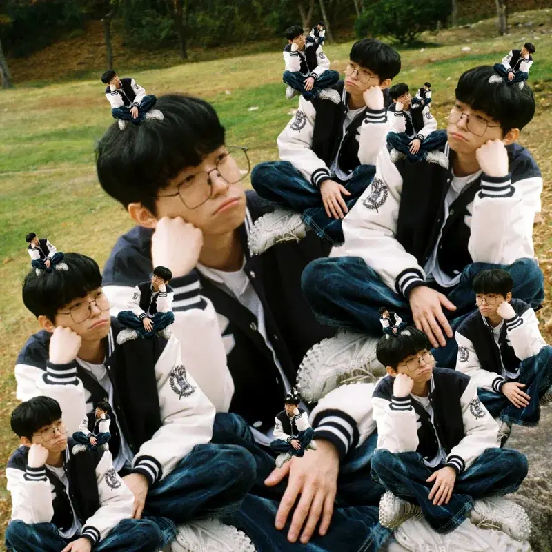 인생(人生)