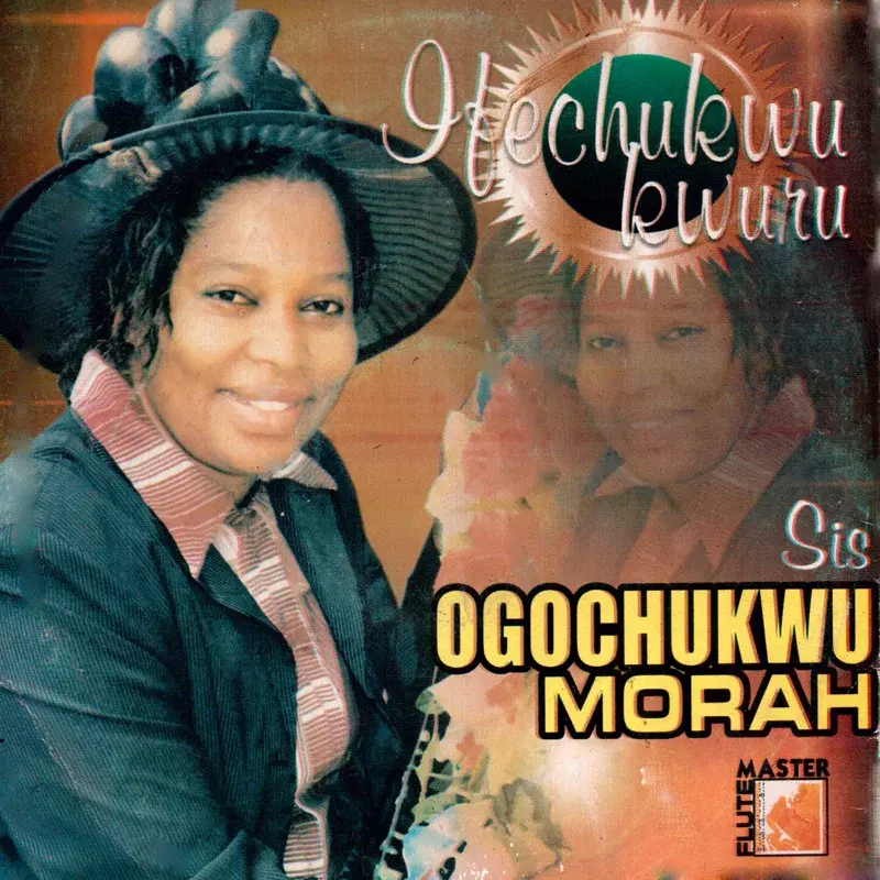 Ifechukwu Kwuru