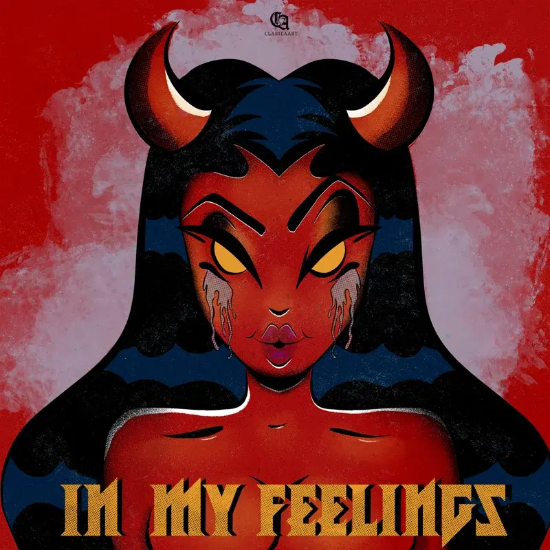 In My Feelings