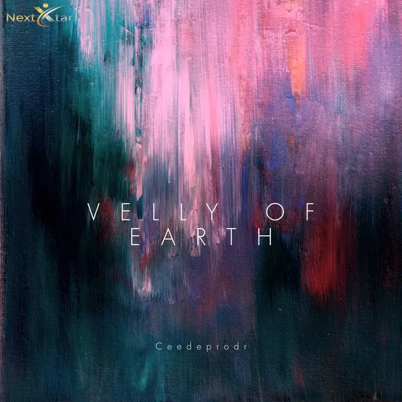 Velly of earth