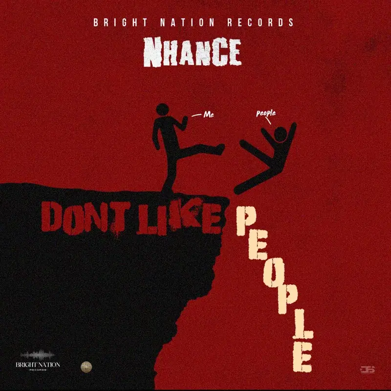 Don't Like People