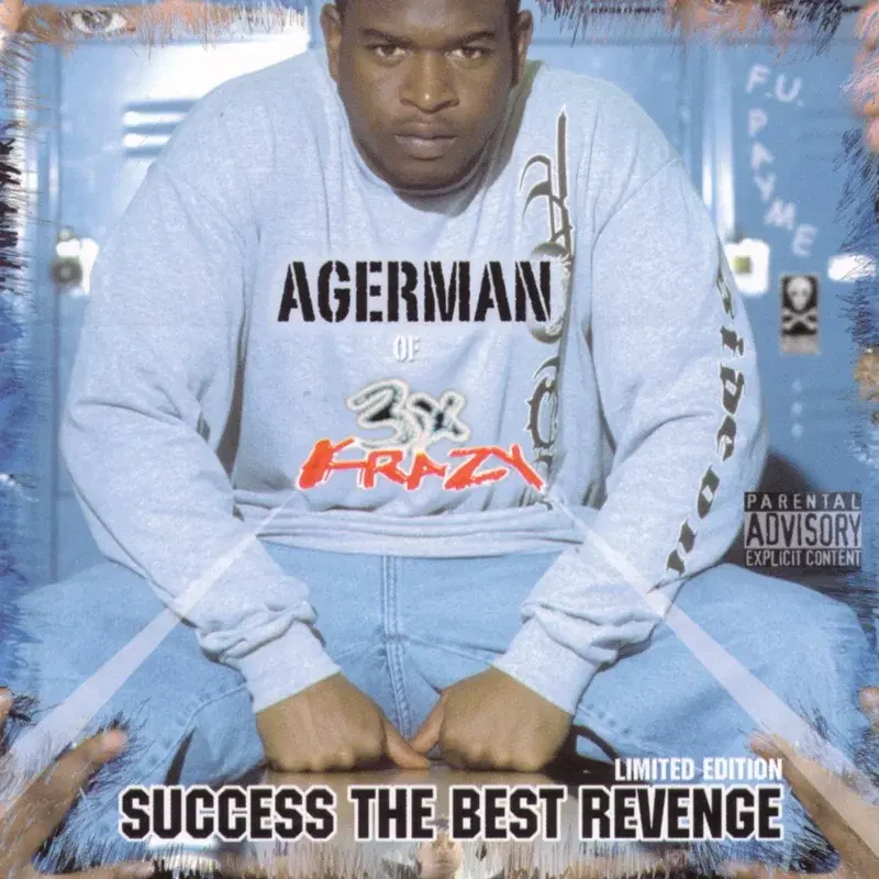 Success the Best Revenge