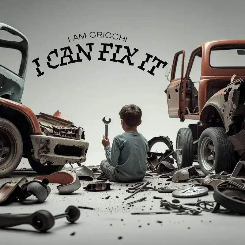 I Can Fix It