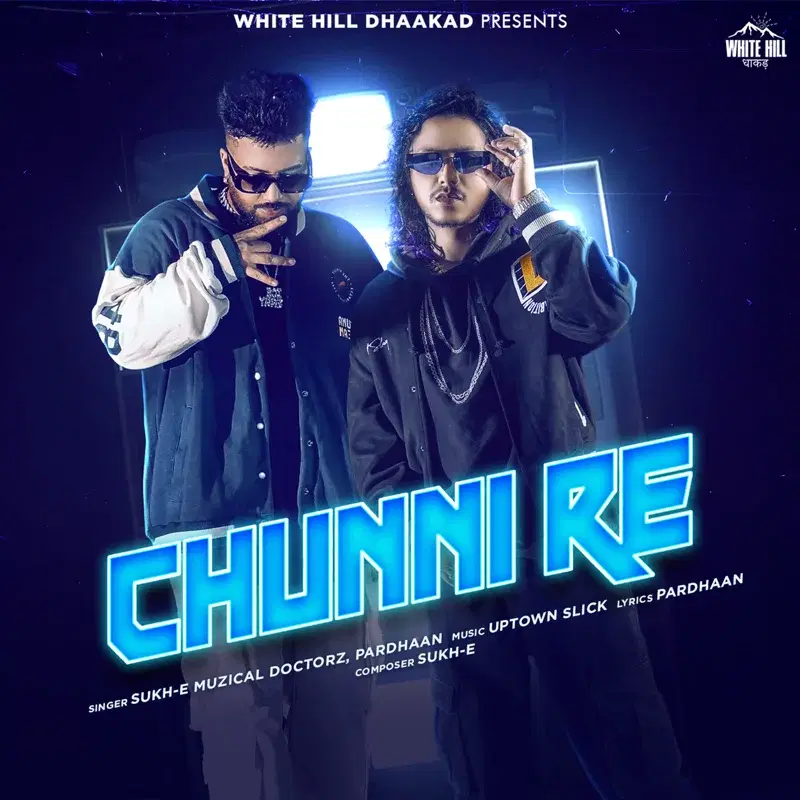 Chunni Re
