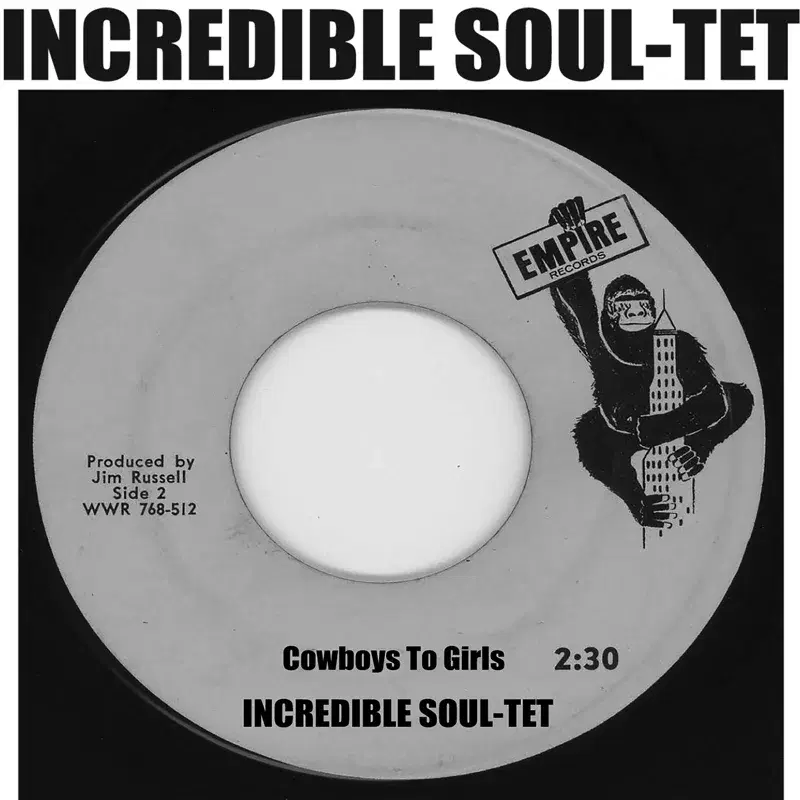 Cowboys To Girls