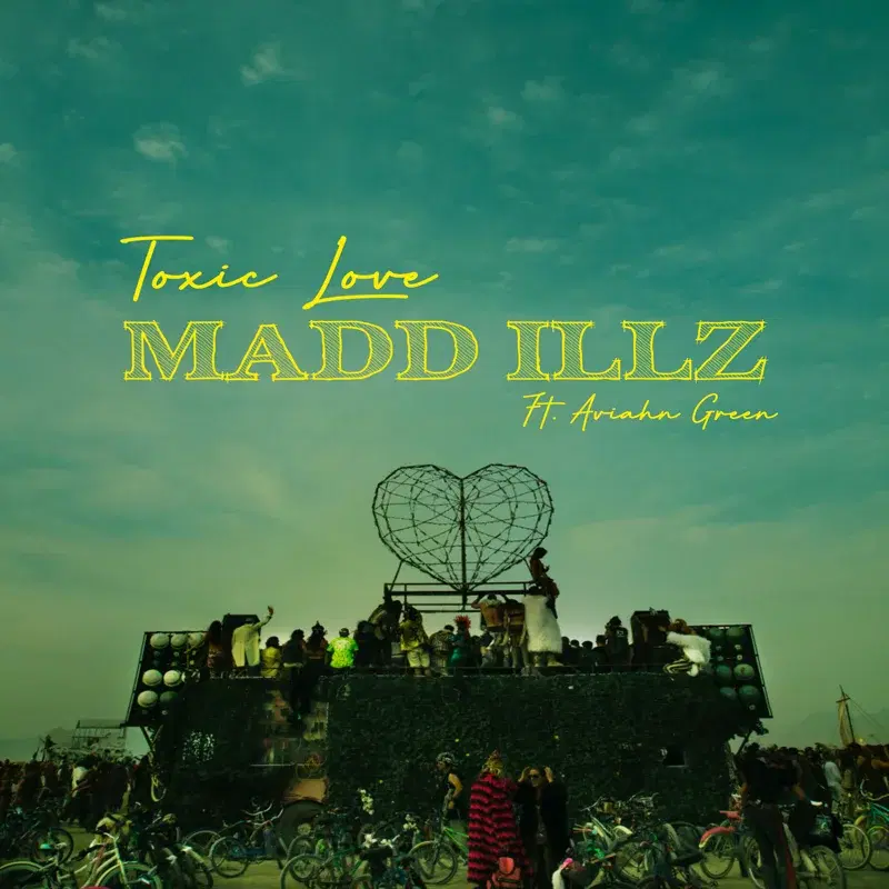 Toxic Love