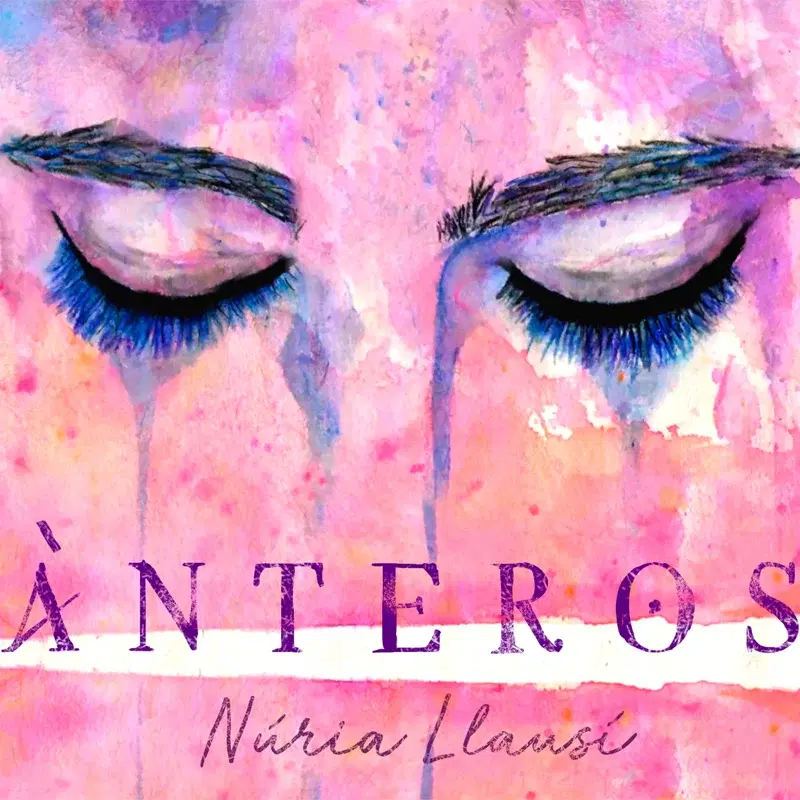 Ànteros