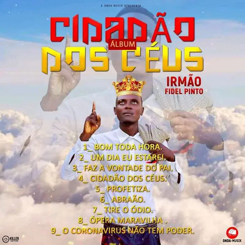 Cidadão Dos Céus