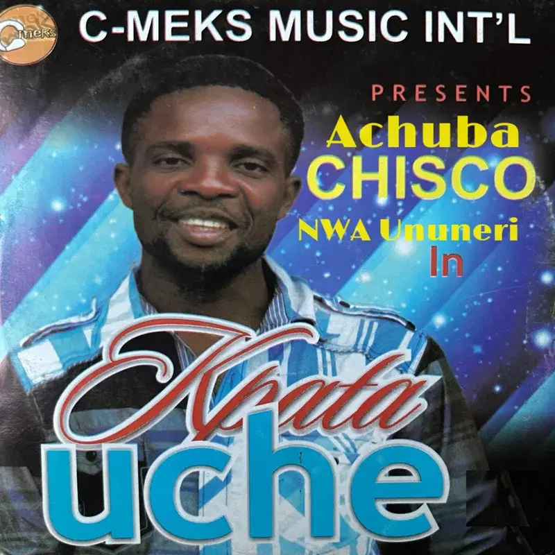Kpata Uche
