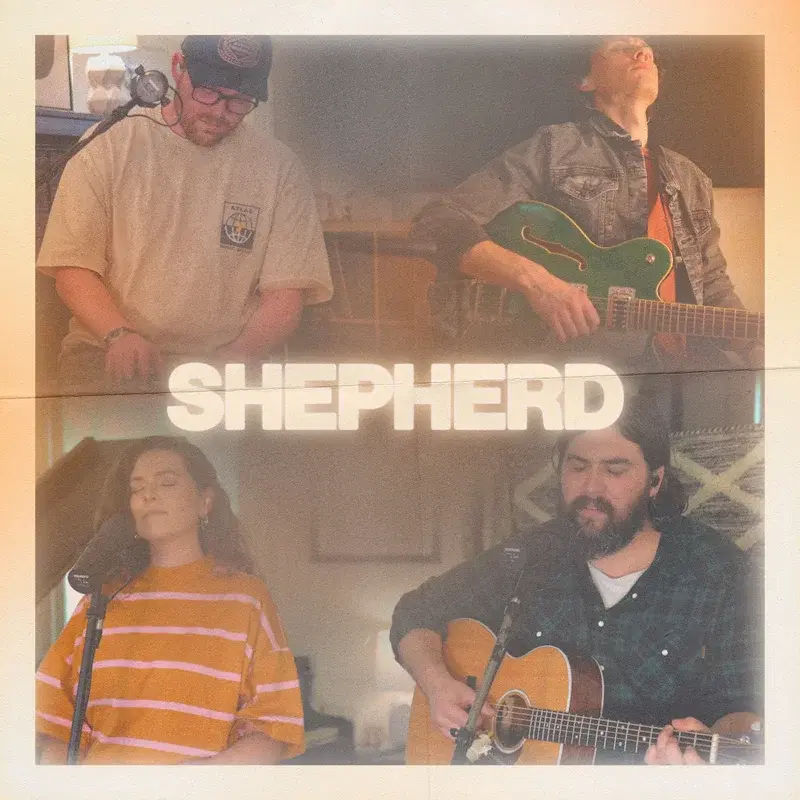 Shepherd
