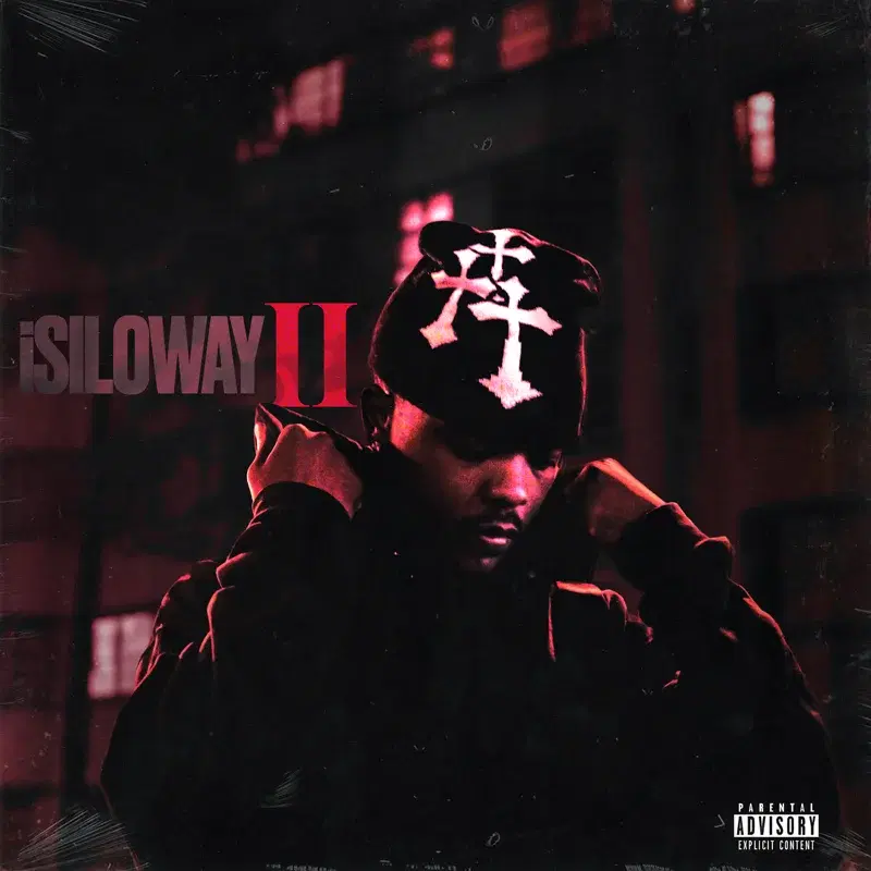 ISILOWAY 2