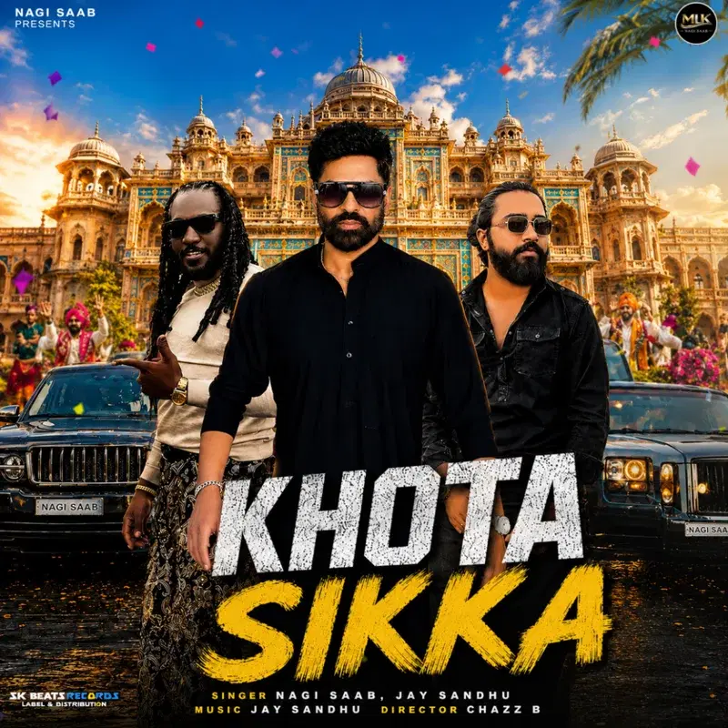 Khota Sikka
