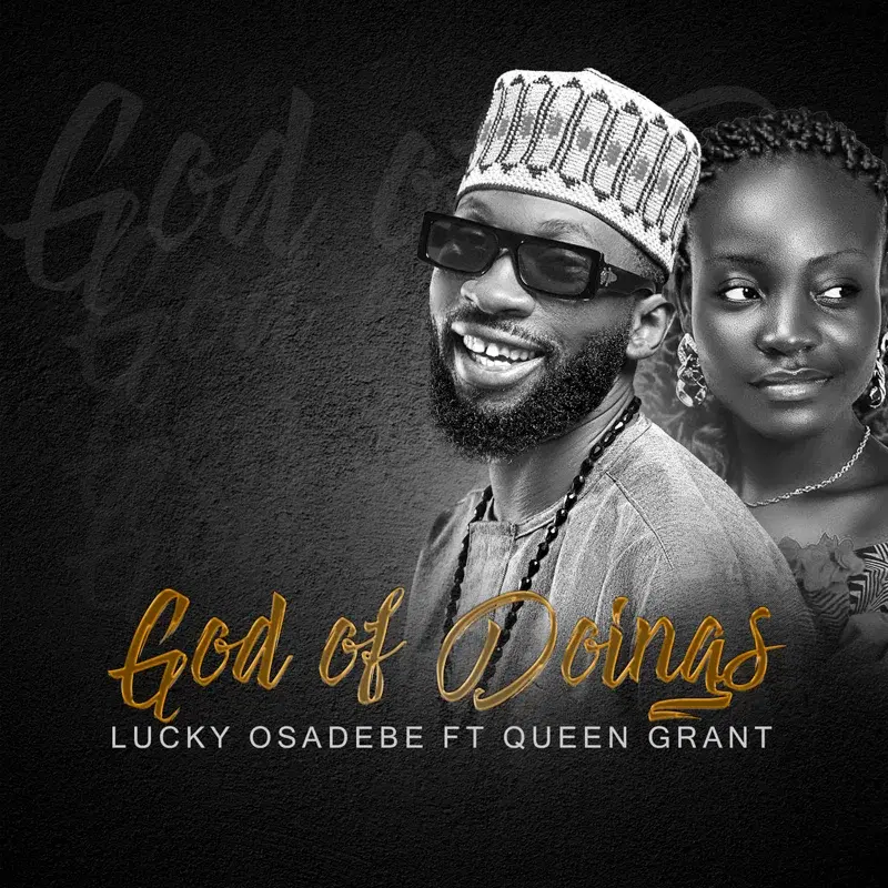 God of Doings