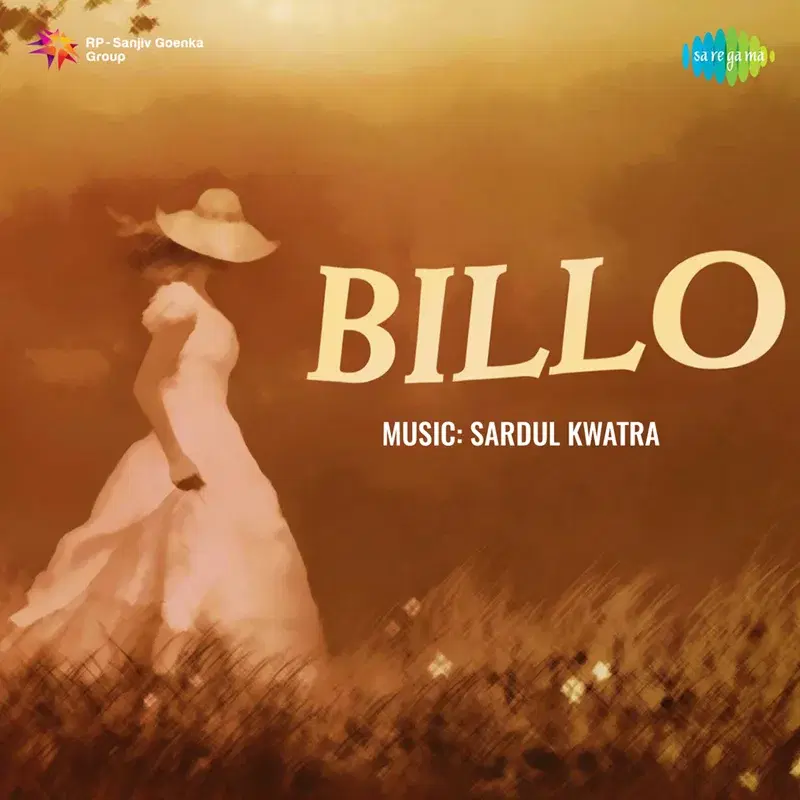 Billo (Original Motion Picture Soundtrack)